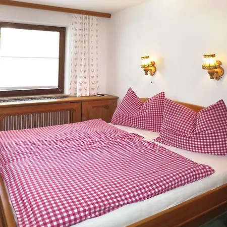 Ferienwohnung 120w Apartamento Zell am See