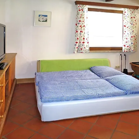 Ferienwohnung 120w Zell am See