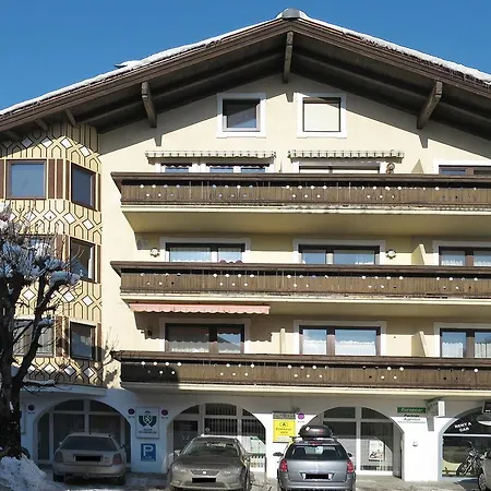 Ferienwohnung 120w *