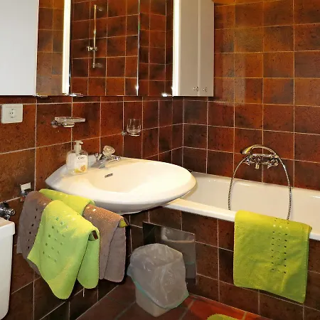 Ferienwohnung 120w Zell am See